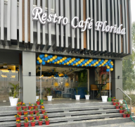 Restro Cafe Florida - Kharar Road - Mohali