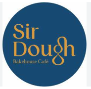 Sir Dough Bakehouse Cafe - Sector 7 - Chandigarh
