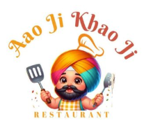 Aao Ji Khao Ji - Zirakpur - Chandigarh