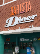 Barista Diner - Sector 26 - Chandigarh