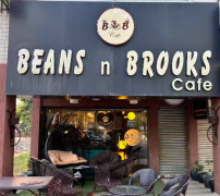 Beans N Brooks Cafe - Phase 10 - Mohali