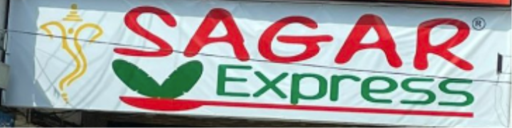 Sagar Express - Sector 35 - Chandigarh