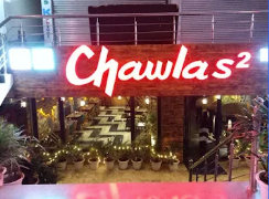 Chawla