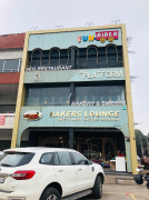 The Platform - Panchkula - Chandigarh