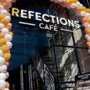 Refections Cafe - Sector 35 - Chandigarh
