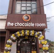 The Chocolate Room - Phase 5 - Mohali