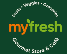 MyFresh Cafe - Panchkula - Chandigarh