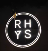 Rhys - Panchkula - Chandigarh