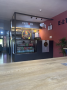 Thirteen Cafe - Manimajra - Chandigarh