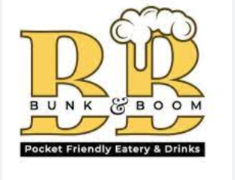 Bunk And Boom - Zirakpur - Chandigarh