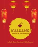 Kalsang - Sector 8 - Chandigarh