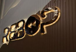 Rebop - Zirakpur - Chandigarh