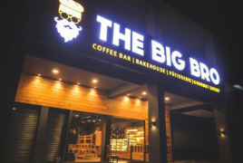 The Big Bro - Panchkula - Chandigarh