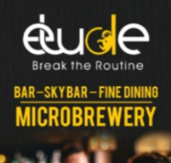 Elude Microbrewery - Zirakpur - Chandigarh