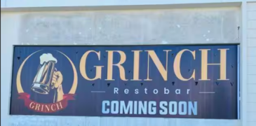 Grinch Resto Bar - Kharar Road - Mohali