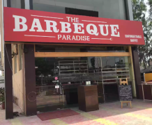 The Barbeque Paradise - Zirakpur - Chandigarh