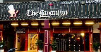 The Lavaniya - Panchkula - Chandigarh