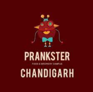 Prankster - Sector 26 - Chandigarh