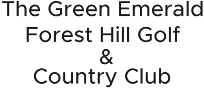 The Green Emerald Forest Hill Golf and Country - Nayagaon - Chandigarh