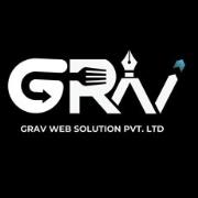 Grav Web Solution