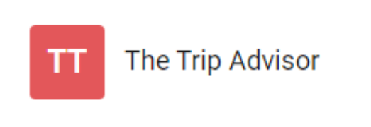 Thetripadvisor