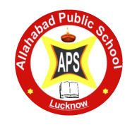 Allahabad Public School - Ganeshpur - Lucknow