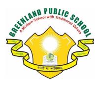 Green Land Public School - Gomti Nagar - Lucknow