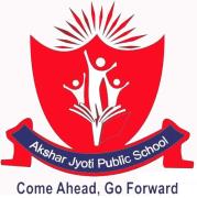 Akshar Jyoti Public School - Gosai Ganj Road - Lucknow