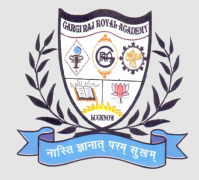 Gargi Raj Royal Academy - Haiwat Mau Maviya - Lucknow