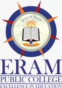 Eram Public College - Indira Nagar - Lucknow
