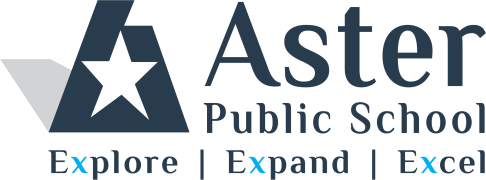 Aster Public School - Knowledge Park 5 - Greater Noida