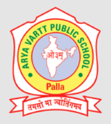 Arya Vartt Public School - Palla - Greater Noida