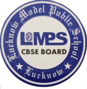 Lucknow Model Public School - Sadrauna - Lucknow