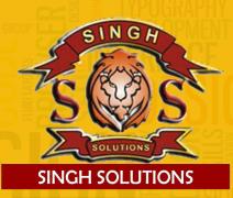Singh Solutions
