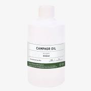 BRM Chemicals Camphor Oil