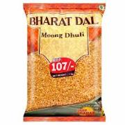 Bharat Moong Dal Dhuli