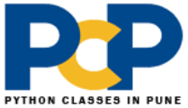 Pythonclassesinpune