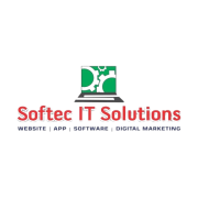 Softec IT Solutions