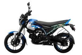 Bajaj Freedom 125 NG04