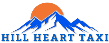 Hill Heart Taxi services - Haldwani