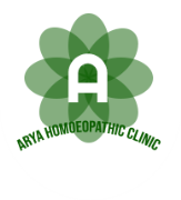 Arya Homeopathy Clinic - Jaipur