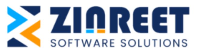 Zinreet Software Solutions