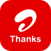 Airtel Thanks