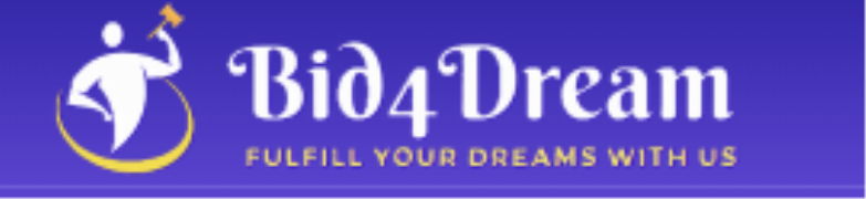 Bid4dream