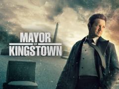 Mayor of Kingstown Season 3