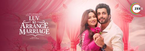 Luv Ki Arrange Marriage