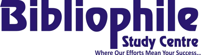 Bibliophile Study Centre - Jhotwara - Jaipur