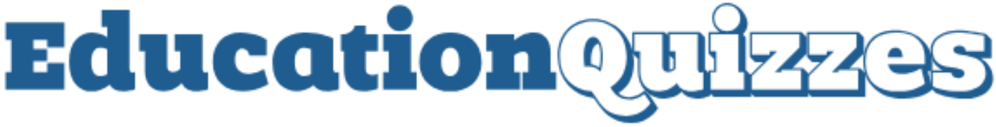 Education Quizzes