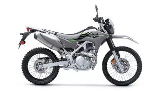Kawasaki KLX 230