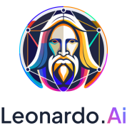 Leonardo AI